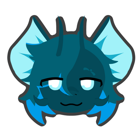 Icon by Kaify
